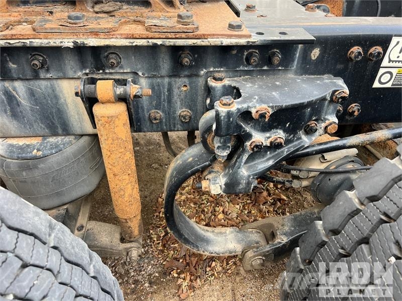 Kenworth T660 Cabezas tractoras