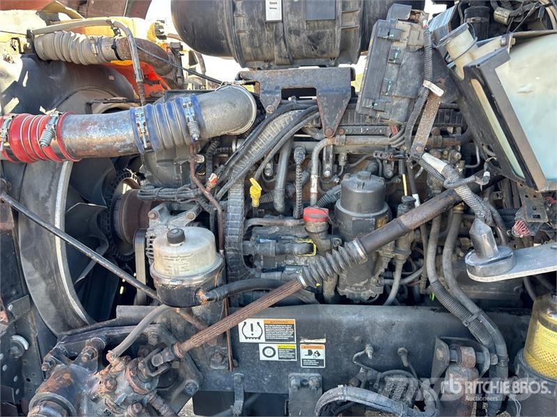 Kenworth T660 Sattelzugmaschinen