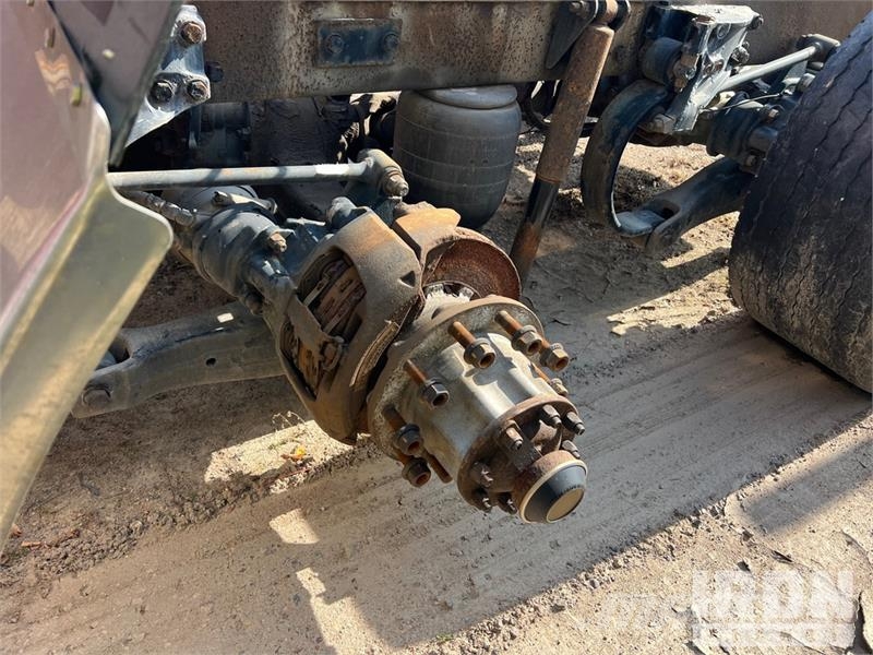 Kenworth T660 Cabezas tractoras