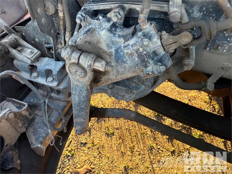 Kenworth T660 Тягачі