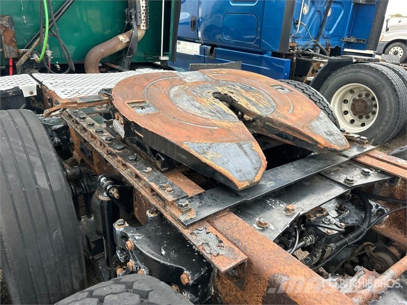 Kenworth T660 Sattelzugmaschinen