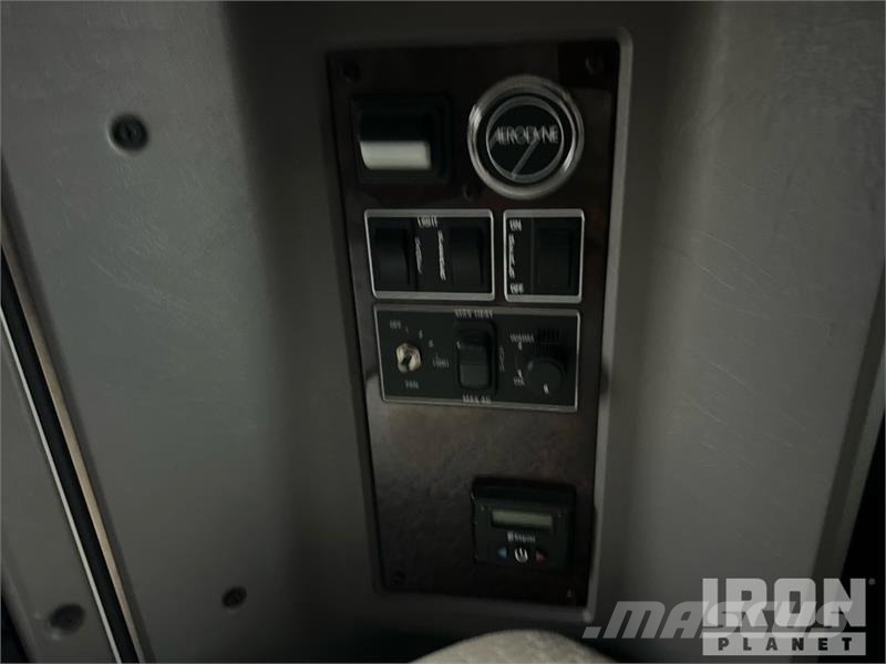 Kenworth T660 Cabezas tractoras