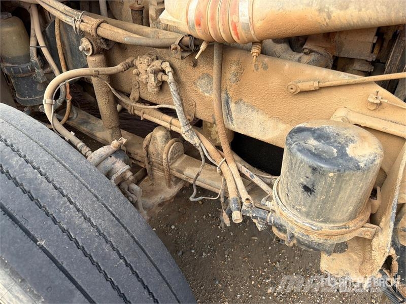 Kenworth T660 Tractores (camiões)
