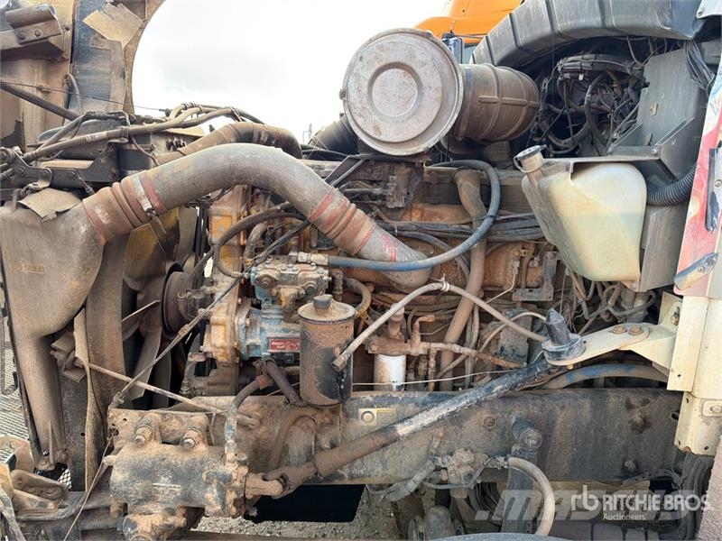Kenworth T660 Tractores (camiões)