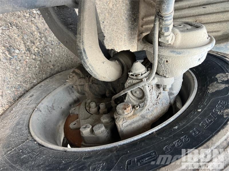 Kenworth T660 Cabezas tractoras