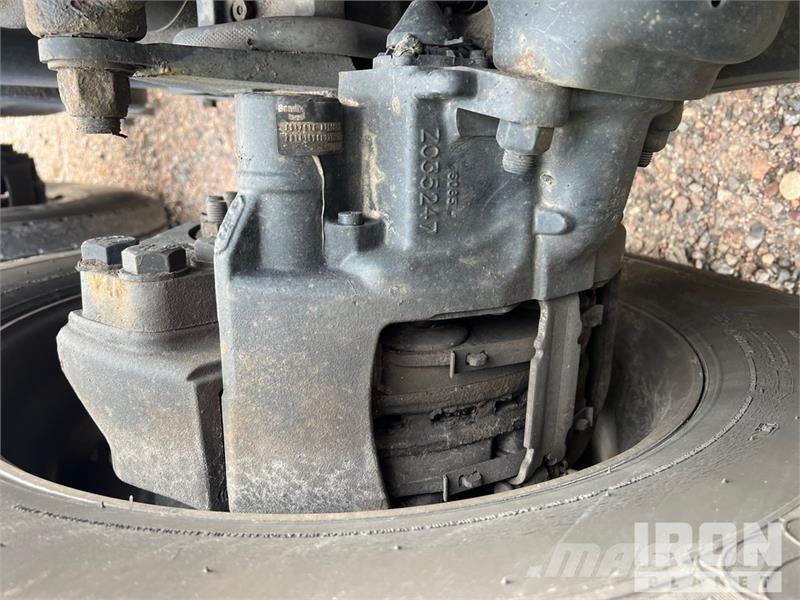 Kenworth T660 Cabezas tractoras