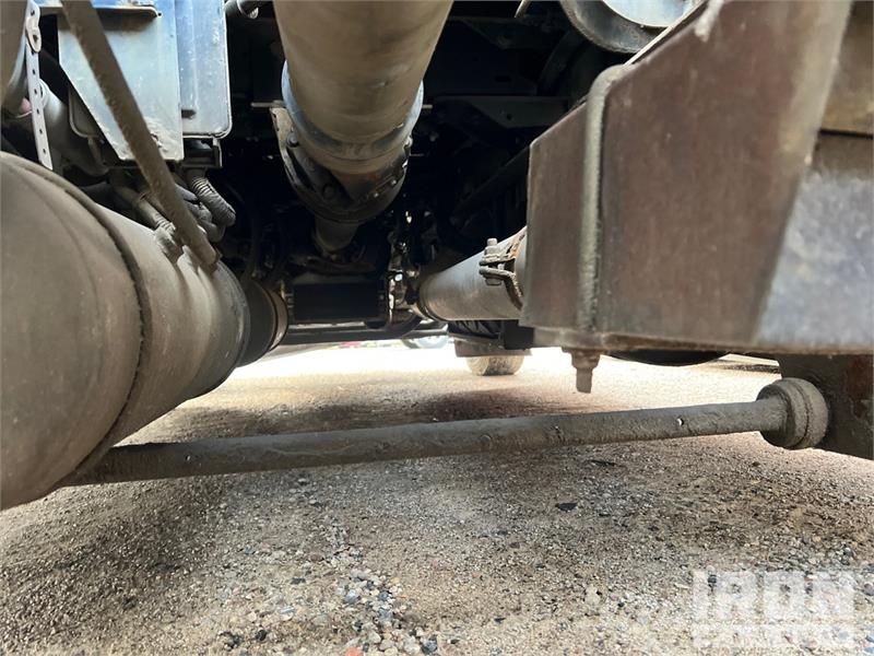 Kenworth T660 Cabezas tractoras