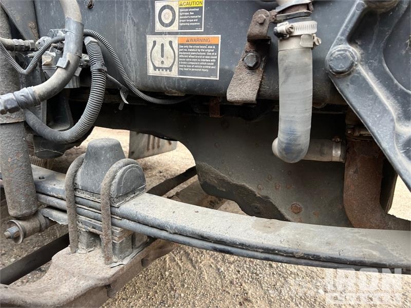 Kenworth T660 Cabezas tractoras