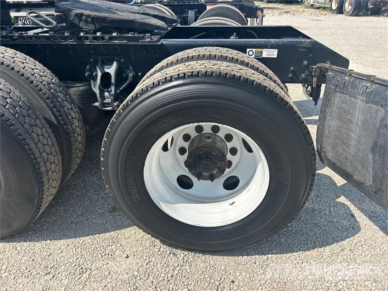 Kenworth T680 Prime Movers
