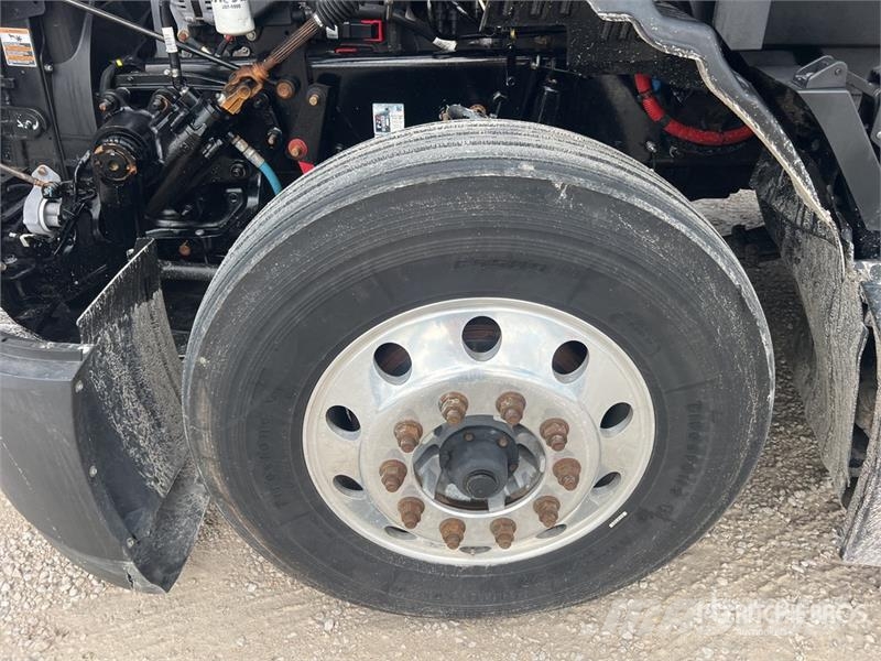 Kenworth T680 Prime Movers