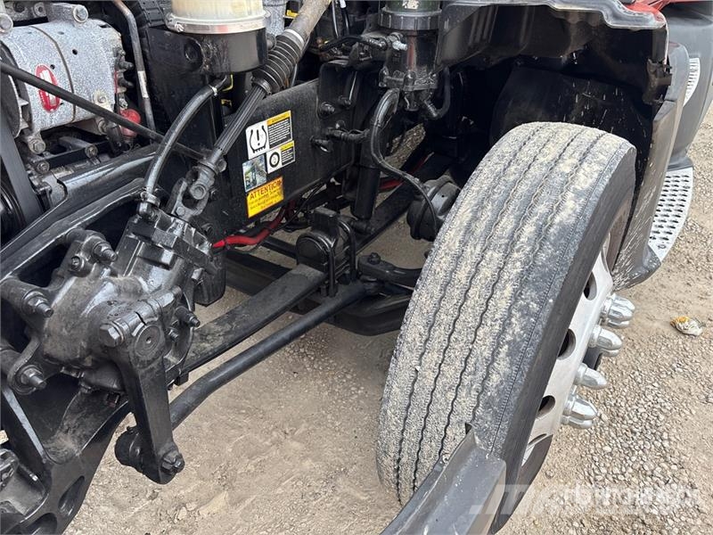 Kenworth T680 Vetopöytäautot