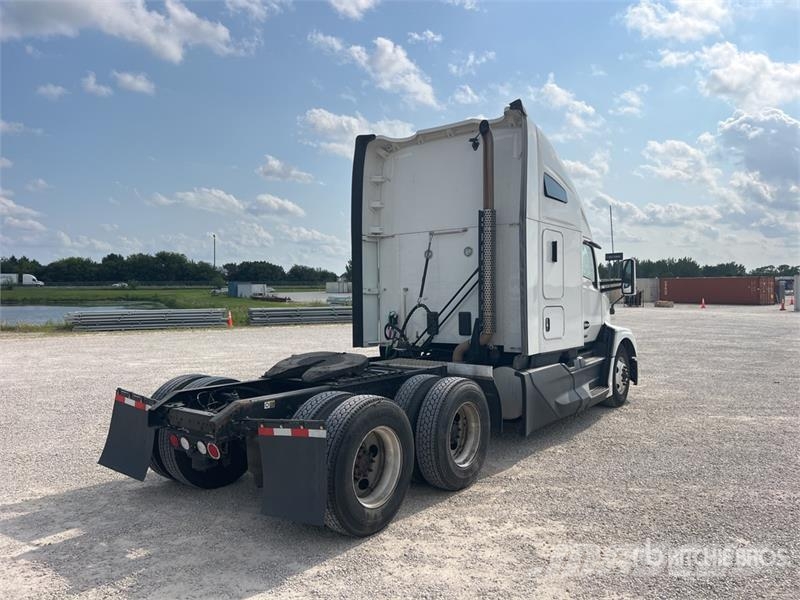 Kenworth T680 Prime Movers