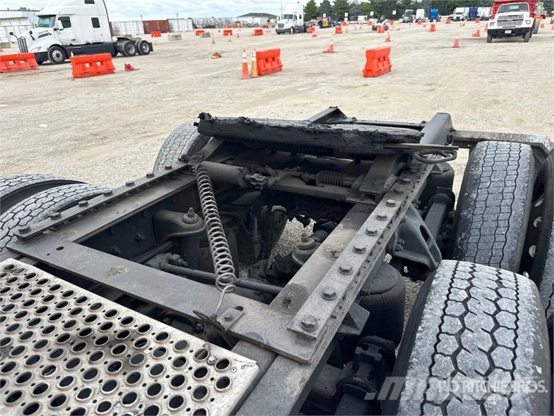 Kenworth T680 Camiones tractor