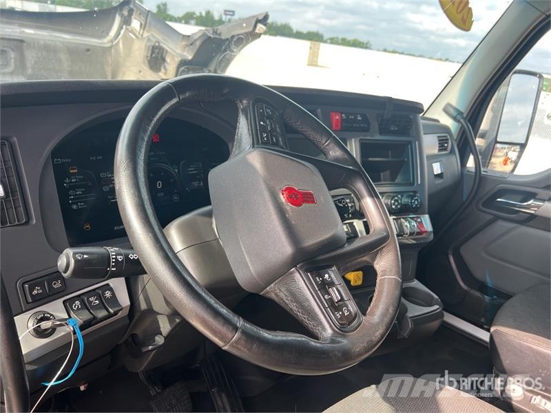 Kenworth T680 Prime Movers
