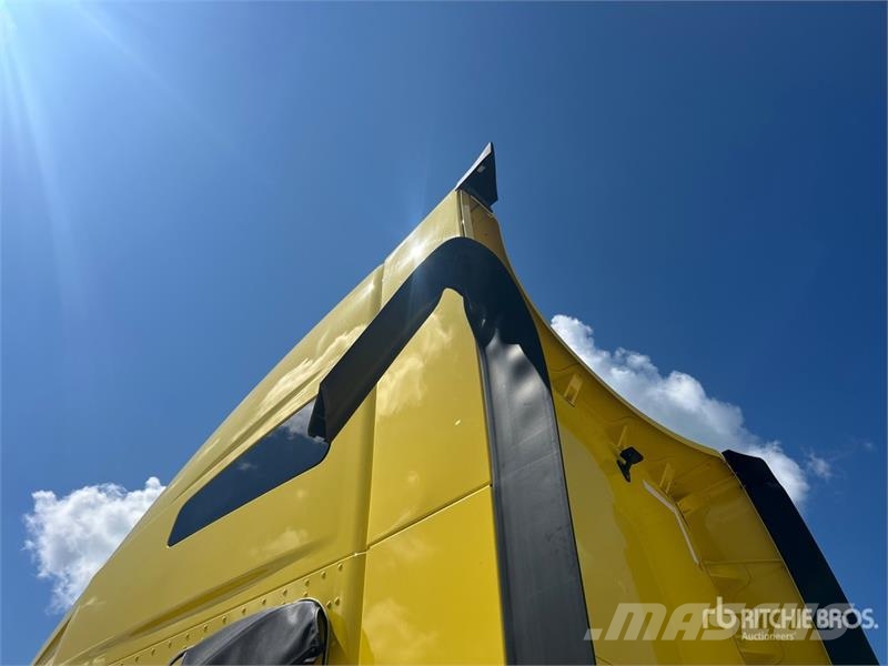 Kenworth T680 Prime Movers