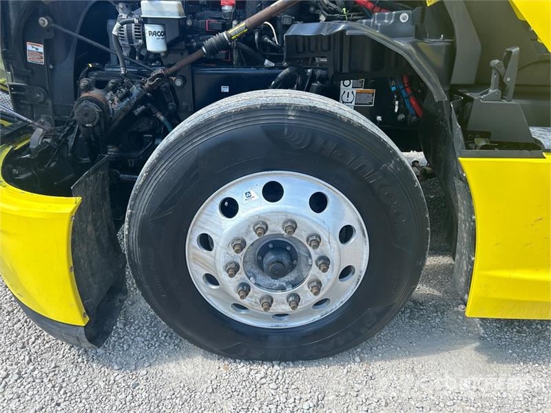 Kenworth T680 Prime Movers