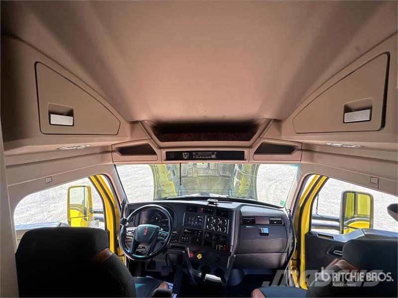 Kenworth T680 Prime Movers