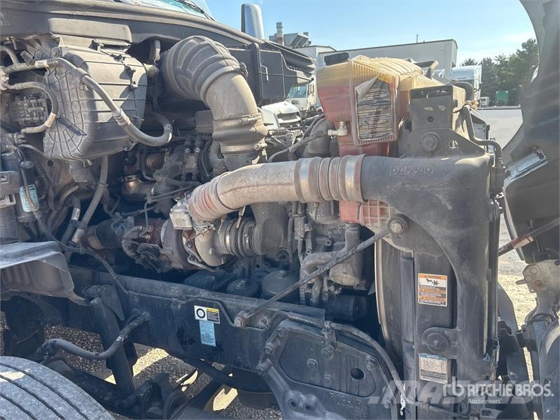 Kenworth T680 Prime Movers
