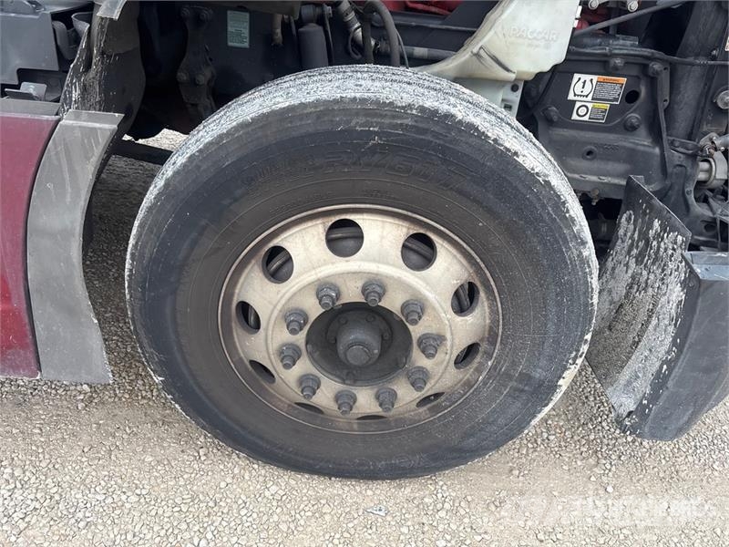 Kenworth T680 Cabezas tractoras