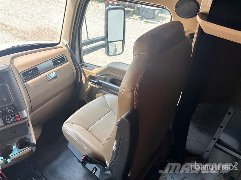 Kenworth T680 Prime Movers