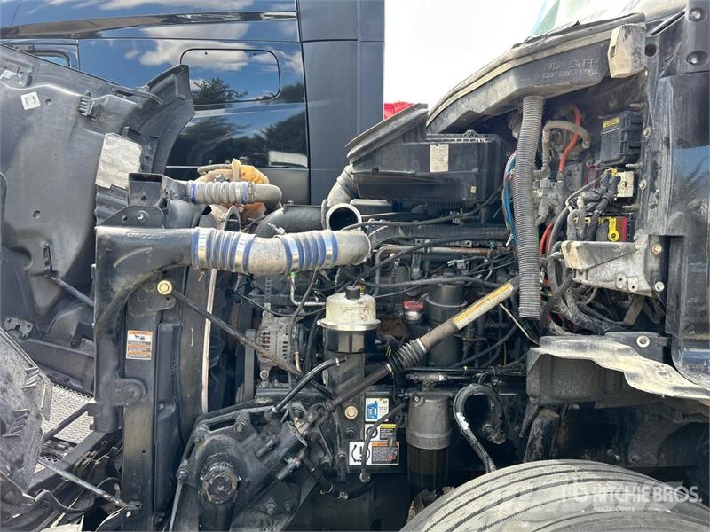 Kenworth T680 Vlačilci