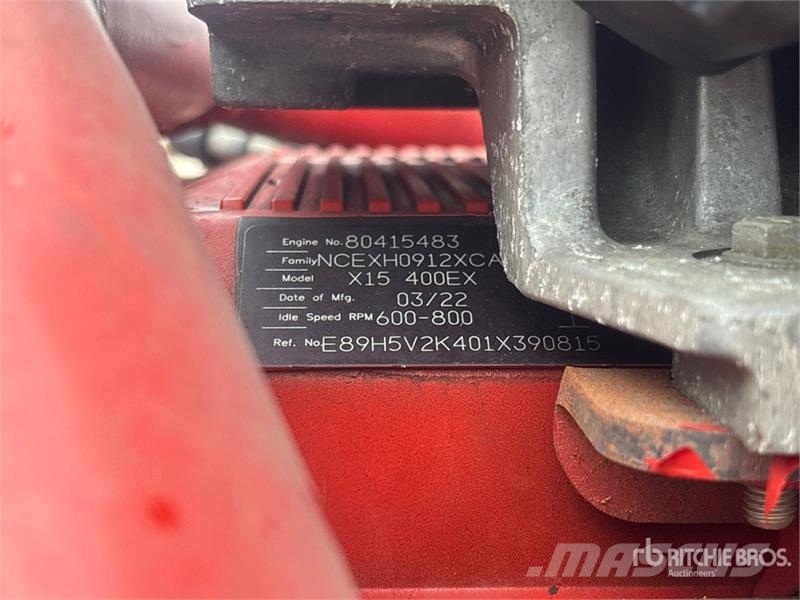 Kenworth T680 Cabezas tractoras
