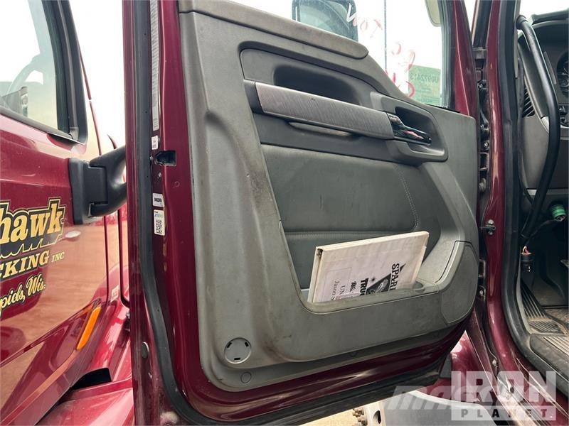 Kenworth T680 Cabezas tractoras
