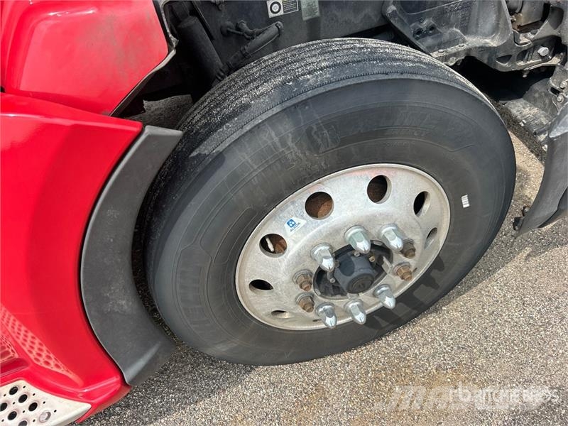 Kenworth T680 Prime Movers