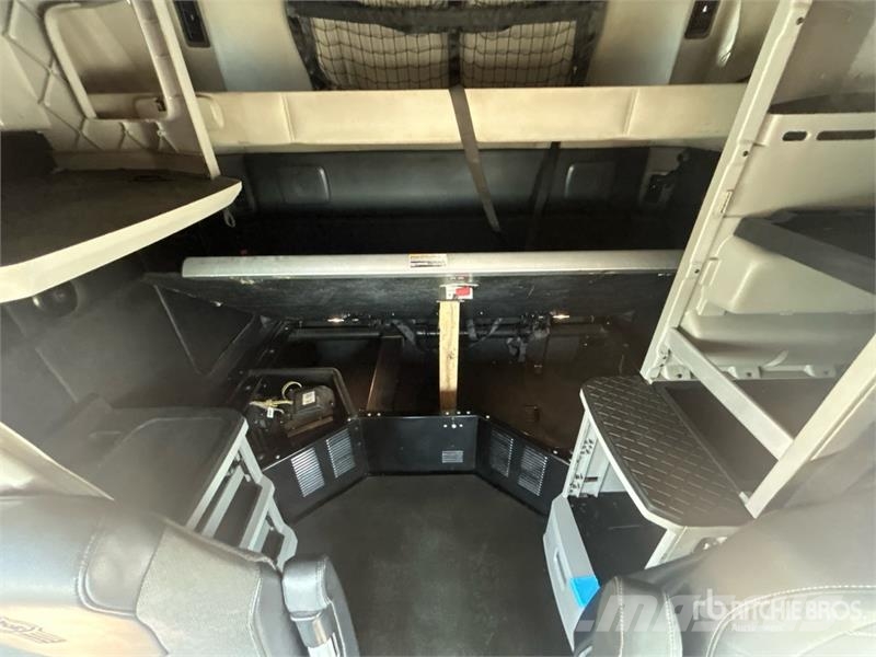 Kenworth T680 Prime Movers
