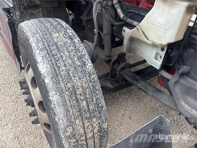 Kenworth T680 Cabezas tractoras