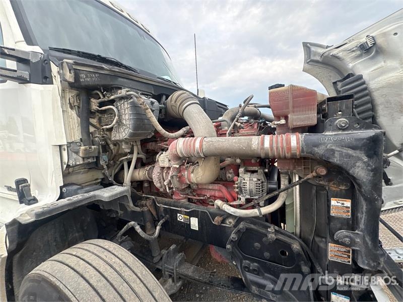 Kenworth T680 Влекачи