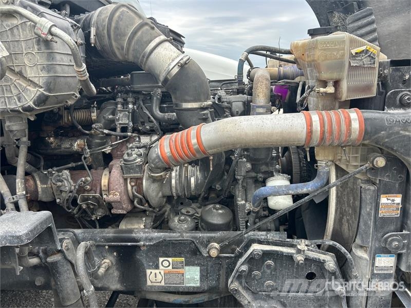 Kenworth T680 Cabezas tractoras