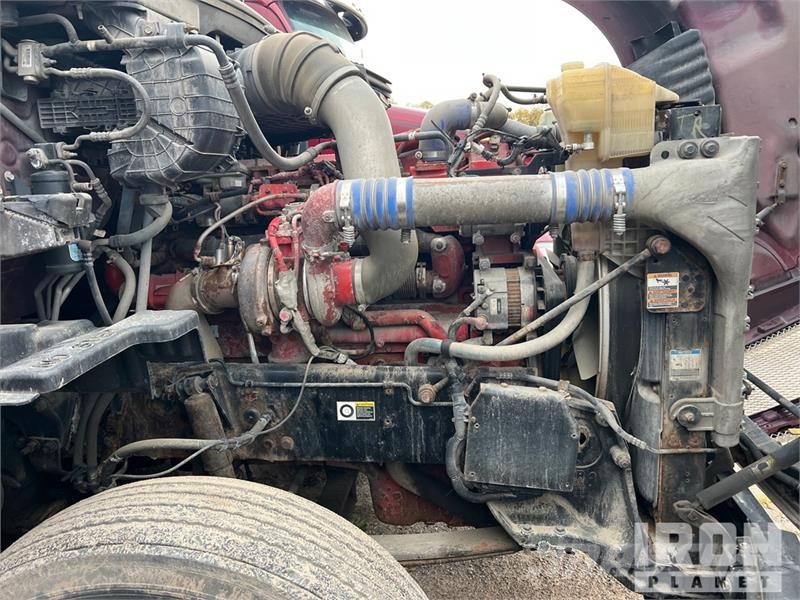 Kenworth T680 Cabezas tractoras