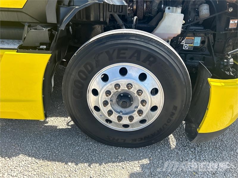 Kenworth T680 Prime Movers