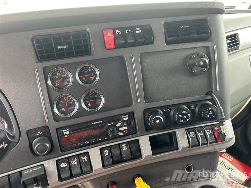 Kenworth T680 Prime Movers