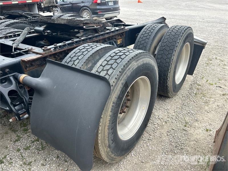 Kenworth T680 Prime Movers