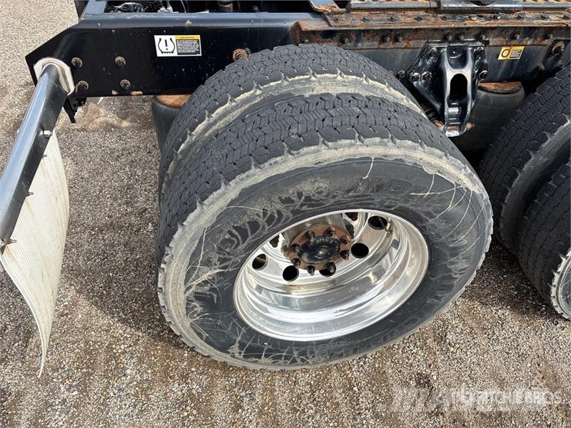 Kenworth T680 Traktorske jedinice