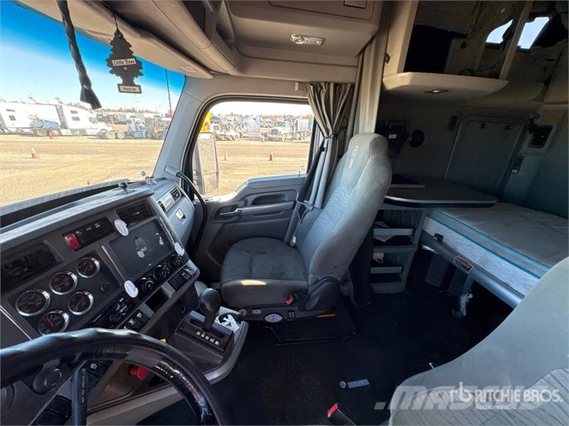 Kenworth T680 Влекачи