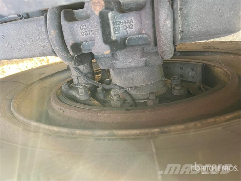 Kenworth T680 Motrici e Trattori Stradali