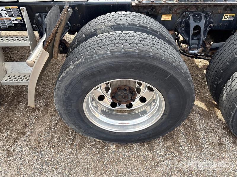 Kenworth T680 Traktorske jedinice