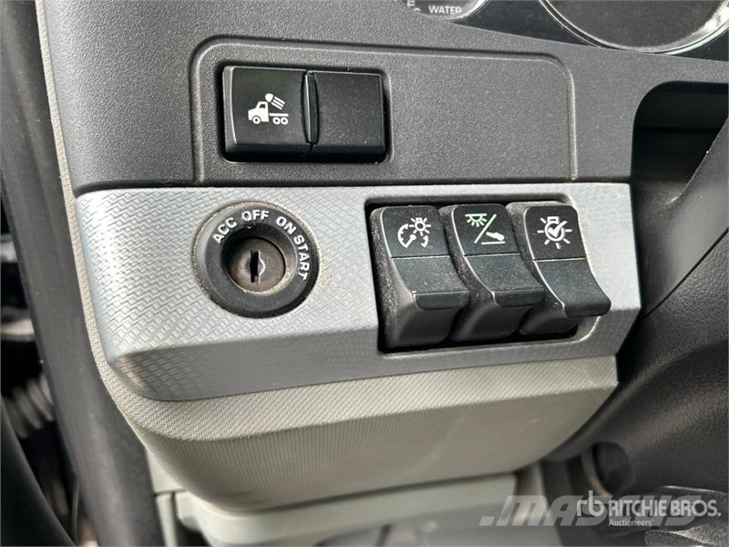 Kenworth T680 Cabezas tractoras