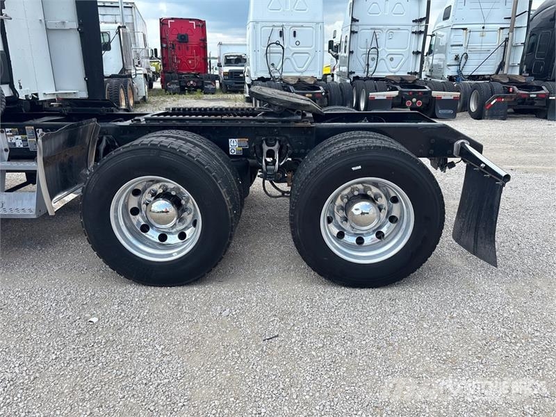 Kenworth T680 Prime Movers