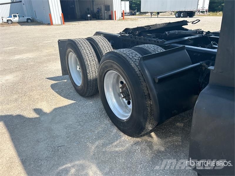 Kenworth T680 Prime Movers