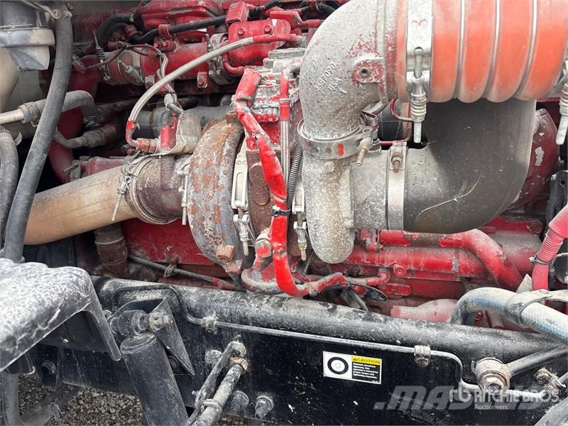 Kenworth T680 Седельные тягачи