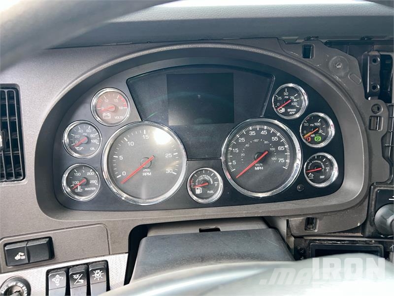 Kenworth T680 Cabezas tractoras