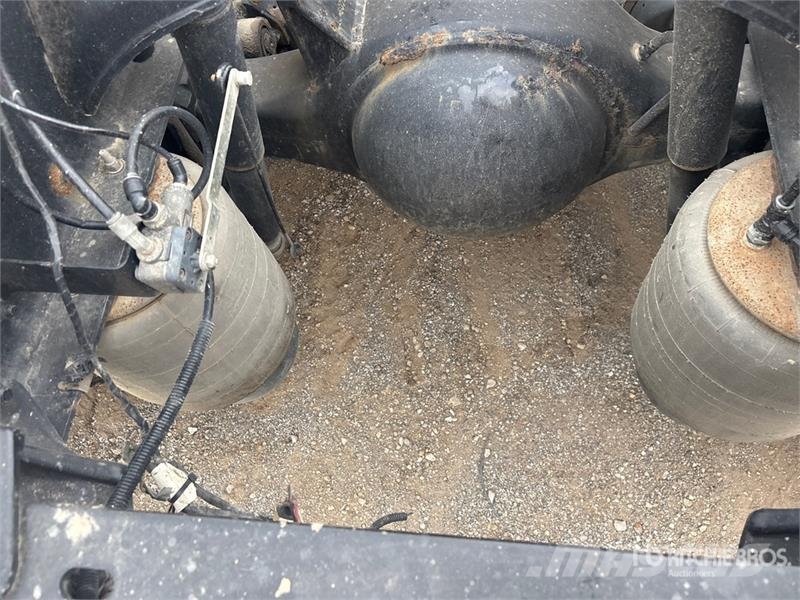 Kenworth T680 Влекачи