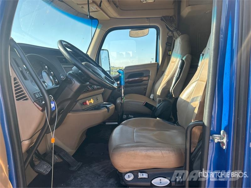 Kenworth T680 Sattelzugmaschinen