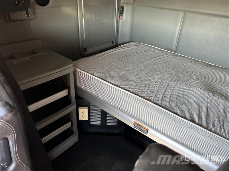 Kenworth T680 Cavalos mecânicos
