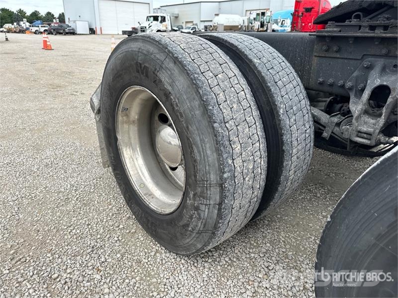 Kenworth T680 Camiones tractor