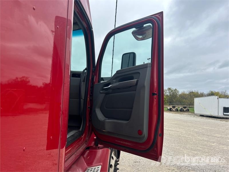 Kenworth T680 Prime Movers